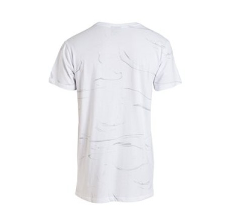 T-Shirt hommes Lavent Tall Tee