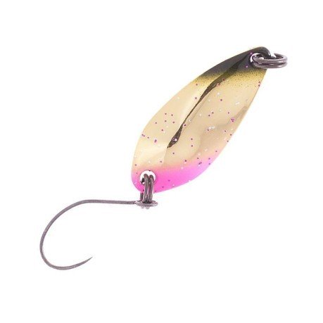 Artificial lures At Adam 1.8 g strawberry choco