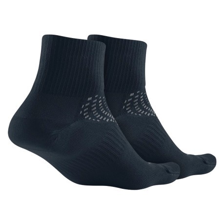 Socken Dri-Fit Lightweight-running-schwarz