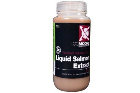 Liquide De Saumon Extrait