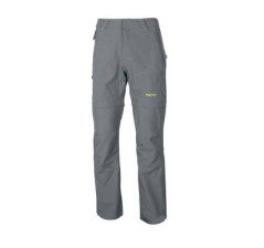 Il pantalone Kamet Stretch grigio