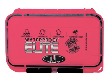 Box Container Waterproof 01 Compartment