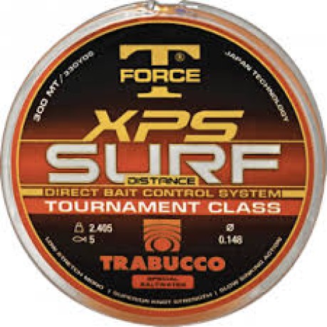 Filo XPS Surf Distance 0,24 mm