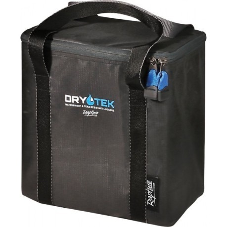 Tasche Dry-Tek Lure Hard Case schwarz