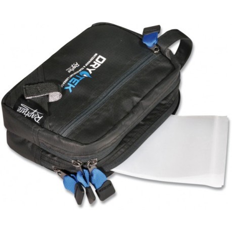 Tasche Dry-Tek Leader Bag schwarz