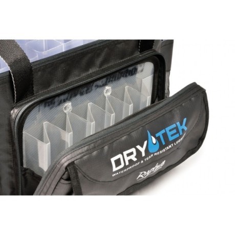 Tasche Drytec Pro Carryall schwarz