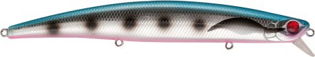 Künstliche köder Assassin 13.5 Cm Schwimmer-green sardin und