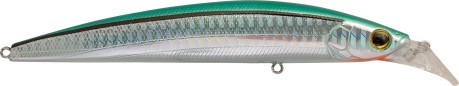 Artificial bait SideWinder 12.5 Cm Fblue sardines