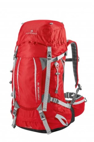 Trekking Backpack Finisterre 48