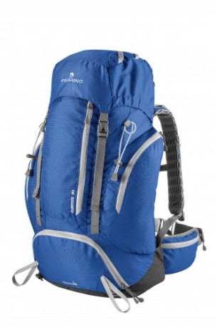 Trekking rucksack Durance 30 blau