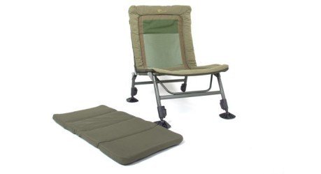 Chair Indulgence Ultra-Lite brown