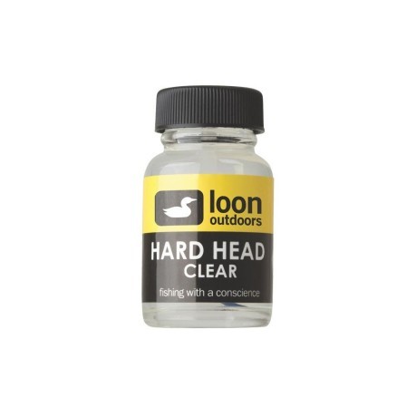 Hard Head Clear 