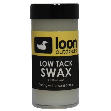 Adhesive Wax Swax High Tack