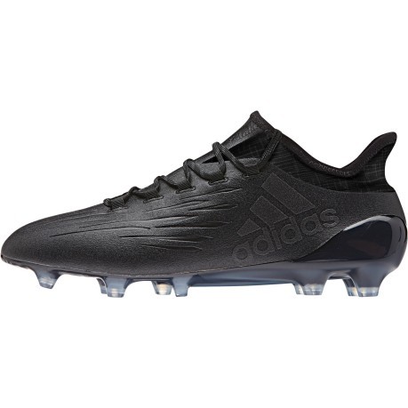 Football boots X 16.1 FG black