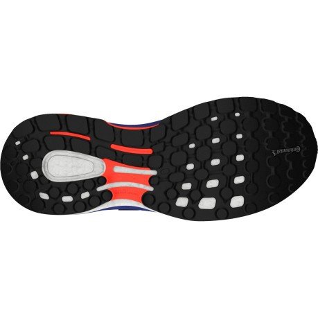 Mens shoes Supernova Sequence 9 blue red