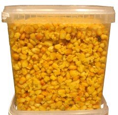Bucket Grain Corn Scopex 4 Kg