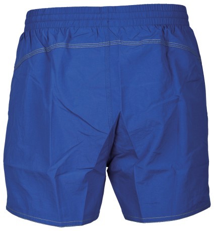 Man Costume Bywax Short blue