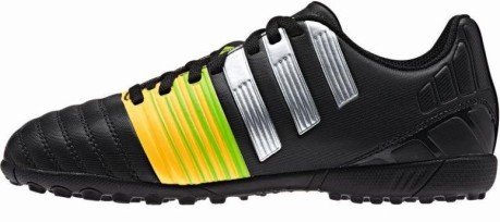 Shoes soccer child Nitrocharge 4.0