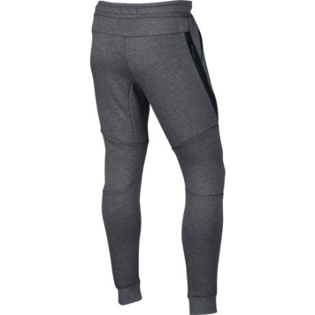 Pants Jogger Fleece Tech Grey