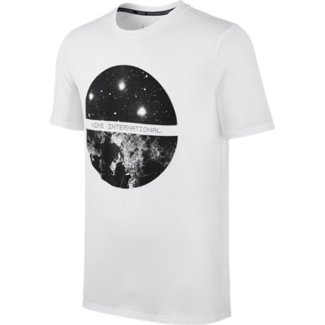 T-Shirt International Satellite