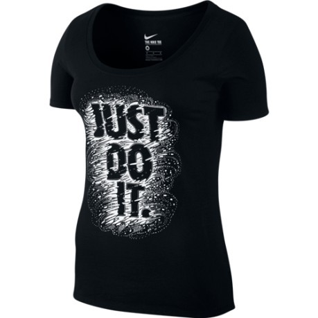 T-Shirt donna Just Do It