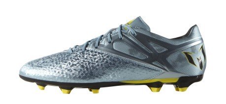 Zapatos del fútbol de Messi 15.2 FG/AG Adidas sx