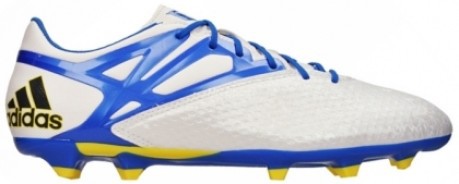 Soccer shoes Messi 15.2 FG/AG Adidas sx