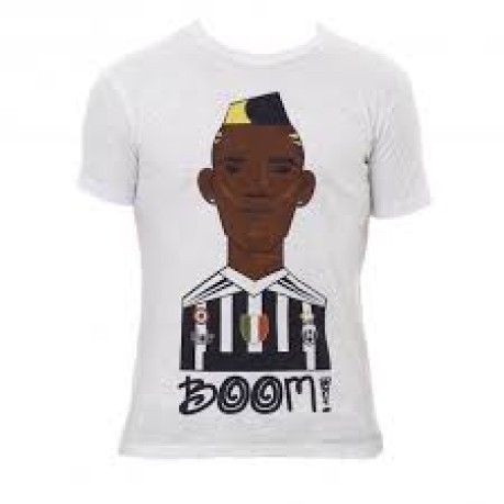 T-Shirt Herren PogBoom