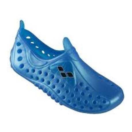Zapatillas de Piscina para niños Sharm 2 azul