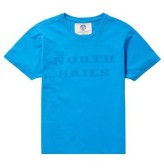 T-shirt Mann Matthew blaue variante 1