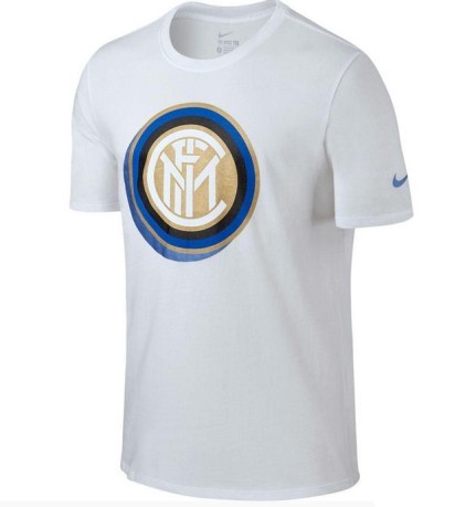 T-Shirt Inter Core Crest 