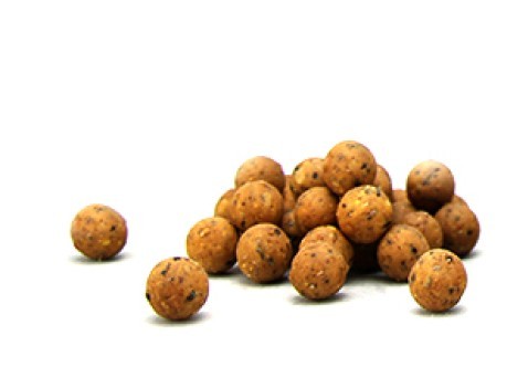 Manilla Boilies Sticky Baits 16 mm