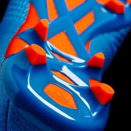 Zapatos del fútbol de Messi 16.3 FG dx