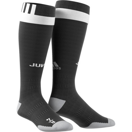 Socks Juve season 2016-17 black - white