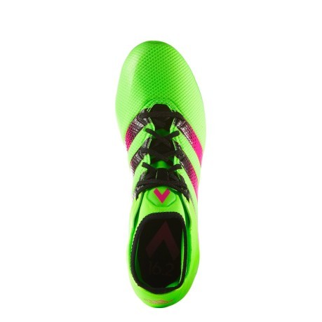 Zapatos de fútbol Ace 16.2 PrimeMesh FG/AG dx