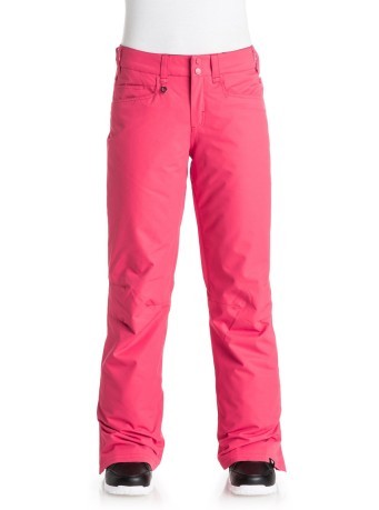 Pants Woman Backyard pink