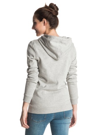 Sweatshirt Woman Todd gray