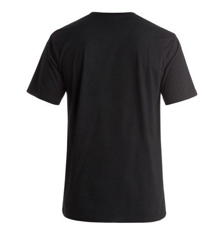 T-Shirt Man Kalis Love black