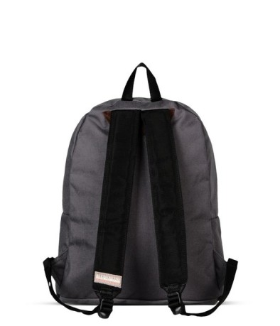 Backpack Voyager grey