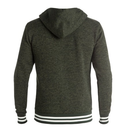 Men's sweatshirt Romsey grey