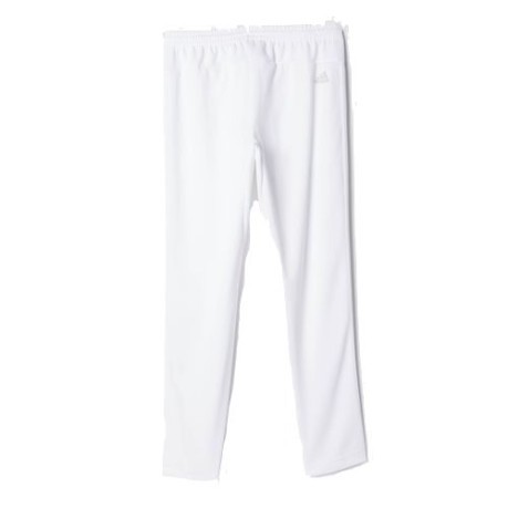 Pantalone Uomo 3- Stripes Tiro bianco 