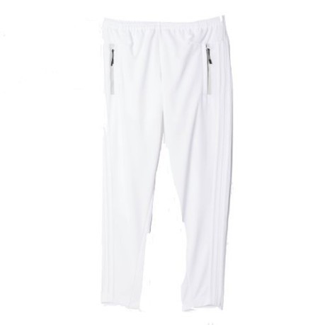 Pantalone Uomo 3- Stripes Tiro bianco 