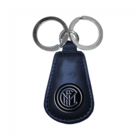 Porte-clés Inter noir