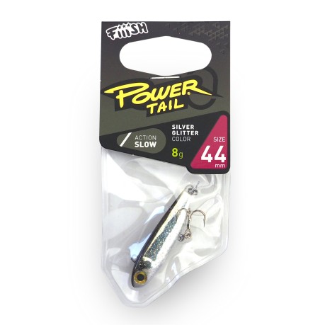 Artificiali Power Tail Fast 38