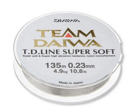 Thread Td Supersoft from 0.26 to 0.36 mm