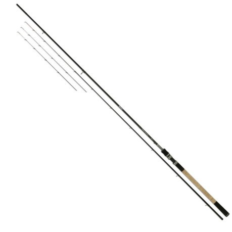 Fishing rod TD-Feeder Pro Barbel