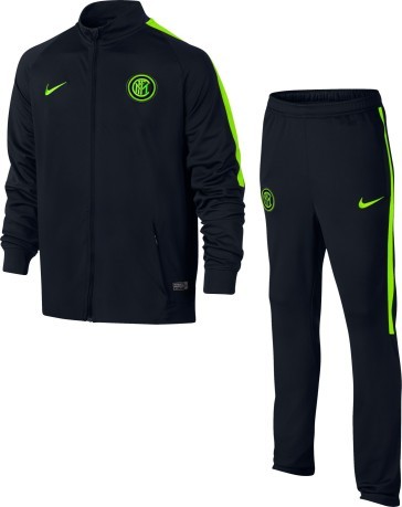 Junior Tracksuit Training Inter16/17