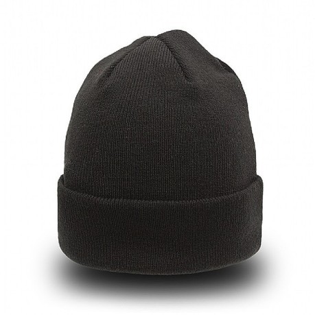 Cappello Beanie Essential nero 