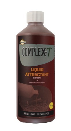 Liquid Attractant Complex-T