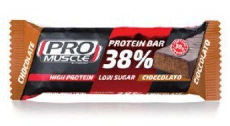 Barretta Protein 38%